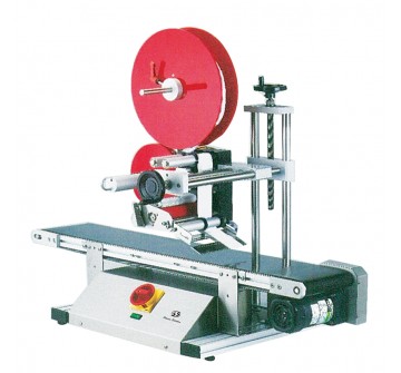 Tabletop Top Labeler